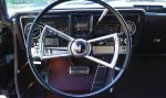 Oldsmobile Toronado 1966 года